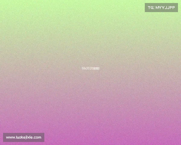 fifa2020电竞官网